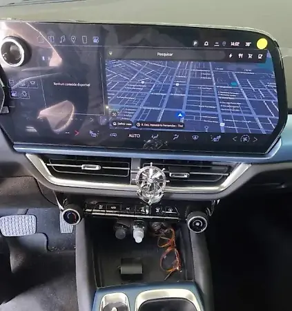 Chevrolet Equinox EV - Imagem 9