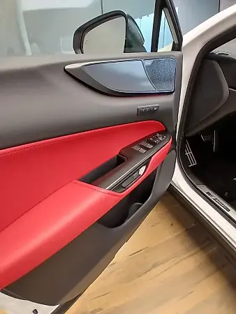 Lexus Nx 450h+ Plug-in Hybrid - Imagem 20