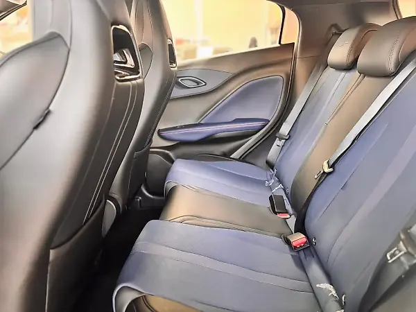 BYD Dolphin Mini - Imagem 4