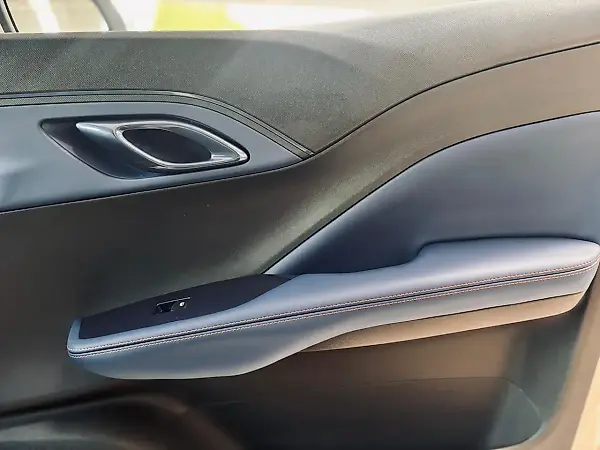 BYD Dolphin Mini - Imagem 14