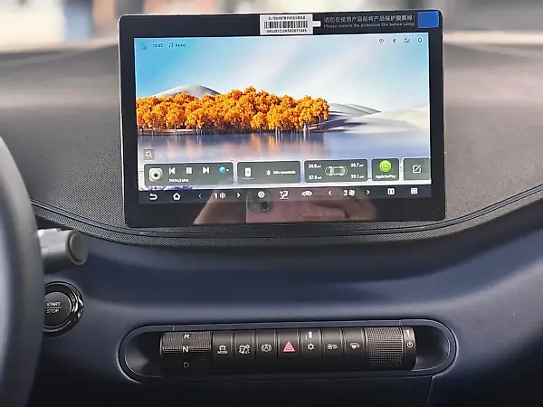 BYD Dolphin Mini - Imagem 12