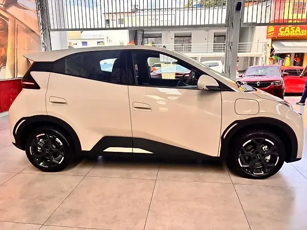 BYD Dolphin Mini - Imagem 16