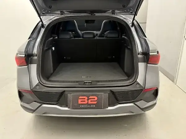 BYD Yuan Plus - Imagem 13