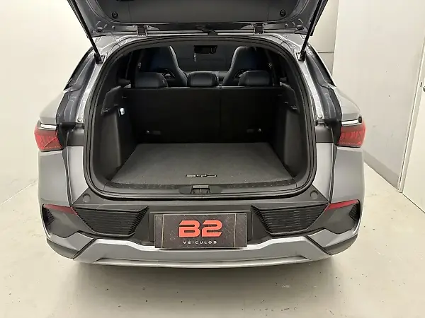 BYD Yuan Plus - Imagem 13