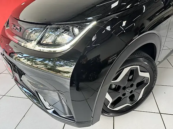 BYD Dolphin - Imagem 4