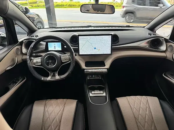 BYD Dolphin - Imagem 7