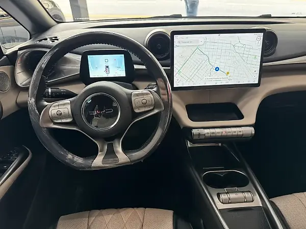 BYD Dolphin - Imagem 6