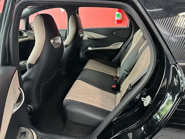 BYD Dolphin - Imagem 8