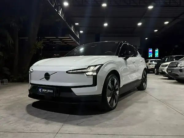 Volvo EX30 - Imagem 3