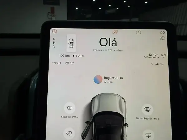 Volvo EX30 - Imagem 10