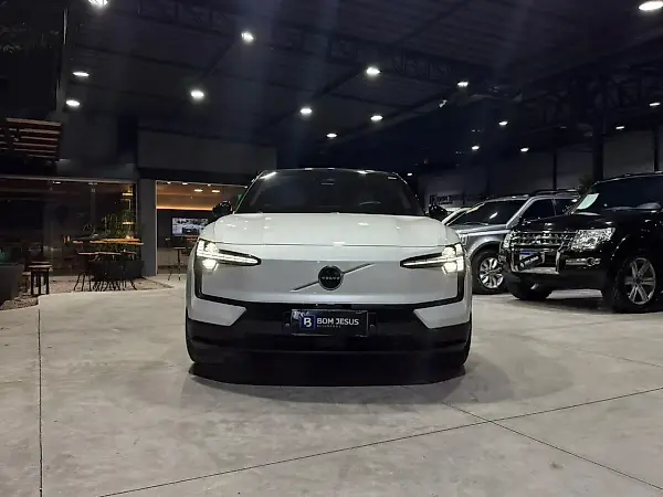 Volvo EX30 - Imagem 7