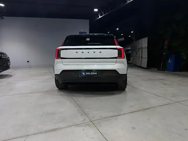 Volvo EX30 - Imagem 11