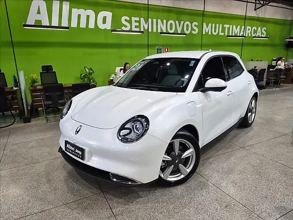 GWM Ora 03 - Imagem 1