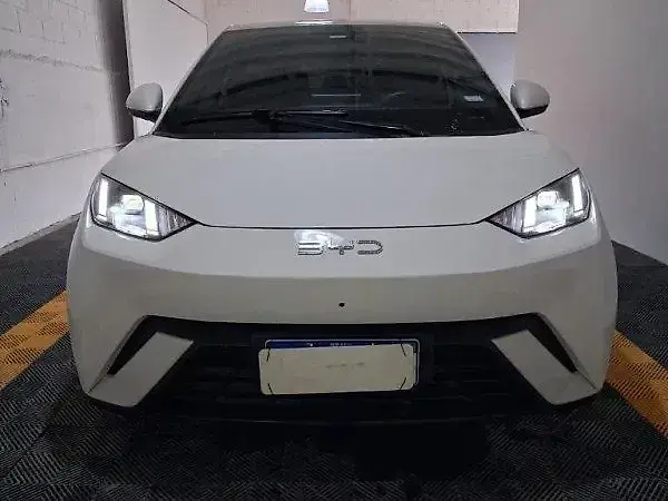 BYD Dolphin Mini - Imagem 5