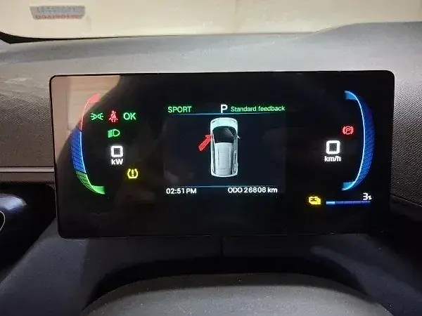 BYD Dolphin Mini - Imagem 6