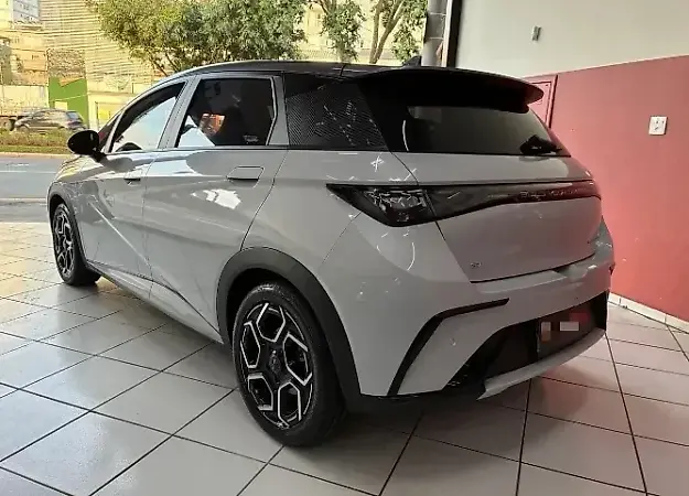 BYD Dolphin Plus - Imagem 5
