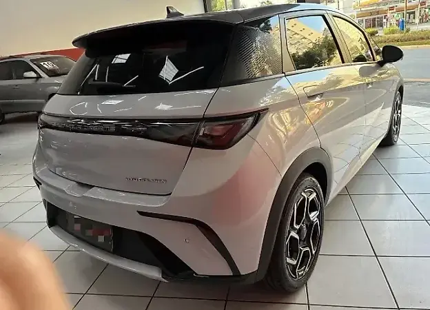 BYD Dolphin Plus - Imagem 7