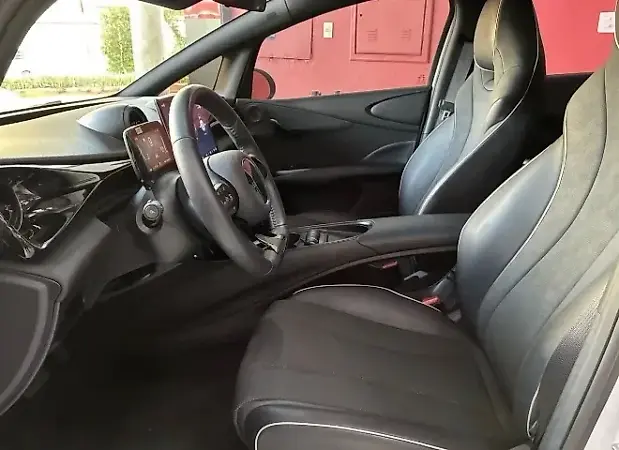 BYD Dolphin Plus - Imagem 9