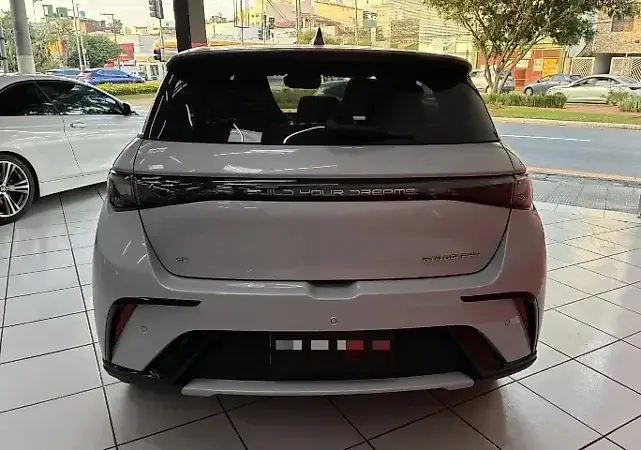BYD Dolphin Plus - Imagem 6