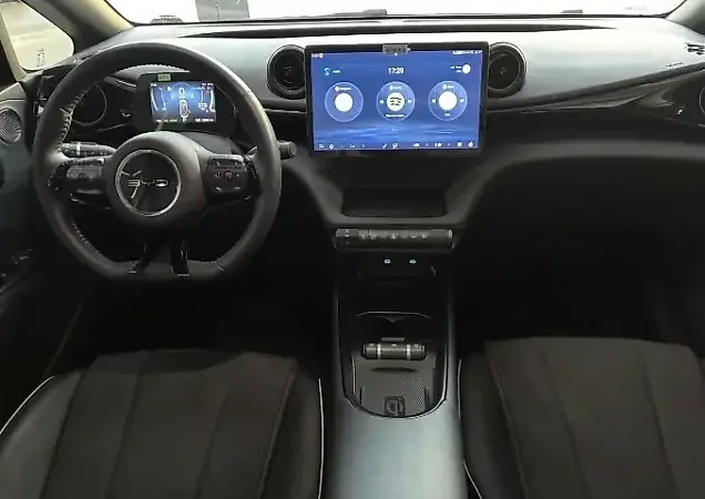 BYD Dolphin Plus - Imagem 13