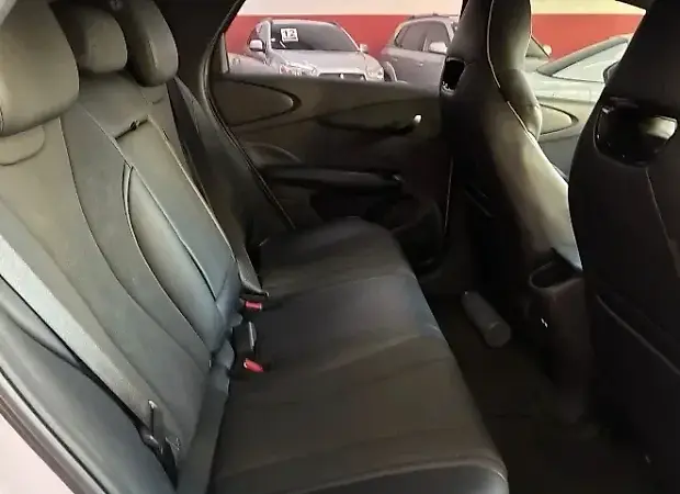 BYD Dolphin Plus - Imagem 16