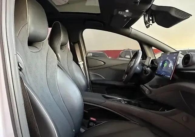 BYD Dolphin Plus - Imagem 14