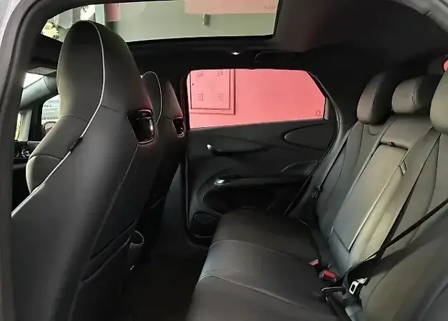 BYD Dolphin Plus - Imagem 15