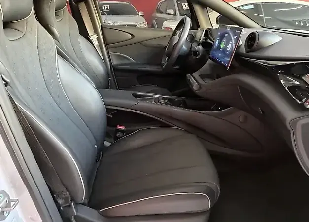 BYD Dolphin Plus - Imagem 17