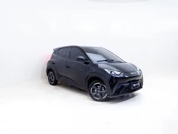 BYD Dolphin Mini - Imagem 1