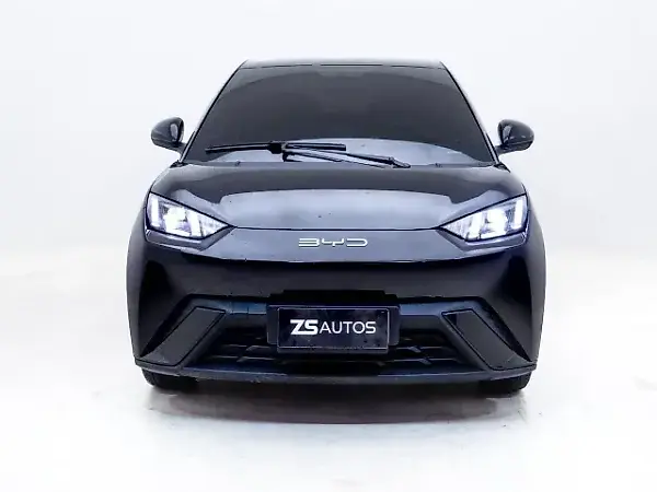 BYD Dolphin Mini - Imagem 2