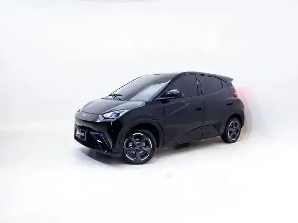 BYD Dolphin Mini - Imagem 3