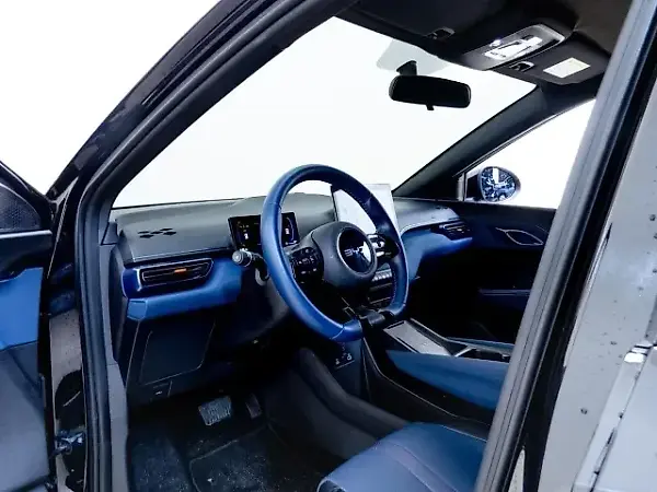 BYD Dolphin Mini - Imagem 4