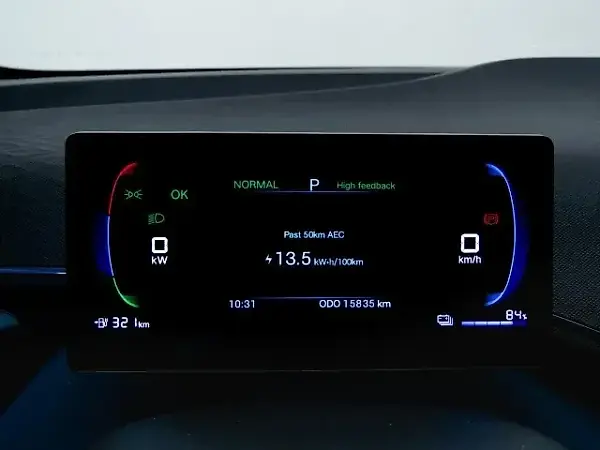 BYD Dolphin Mini - Imagem 6
