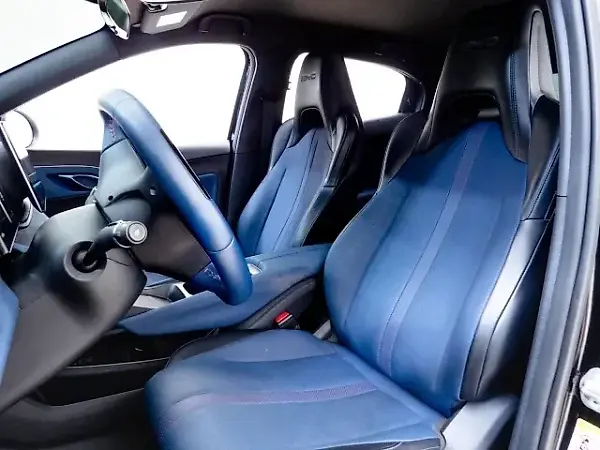 BYD Dolphin Mini - Imagem 7