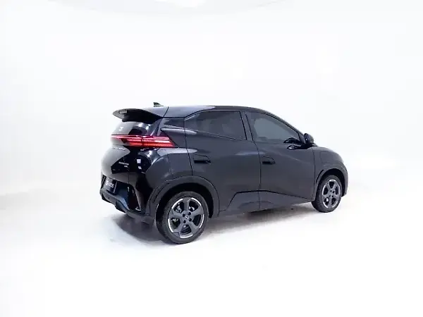 BYD Dolphin Mini - Imagem 9
