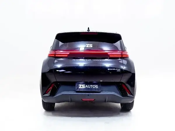 BYD Dolphin Mini - Imagem 10