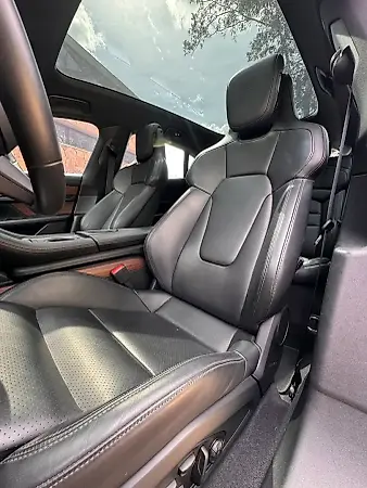 Porsche Taycan - Imagem 20