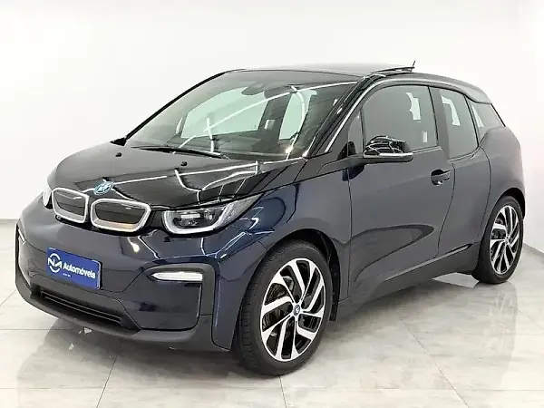 BMW I3 - Imagem 2