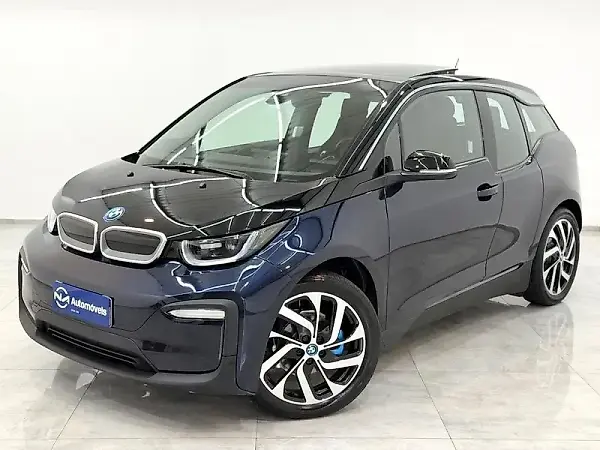 BMW I3 - Imagem 1