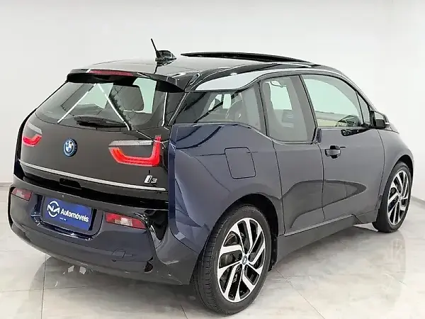 BMW I3 - Imagem 4