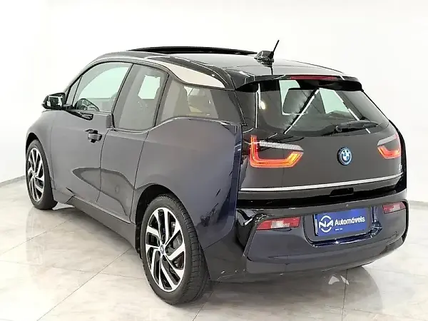 BMW I3 - Imagem 5