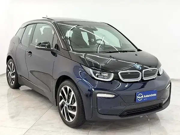 BMW I3 - Imagem 3