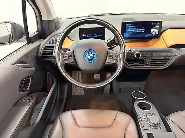 BMW I3 - Imagem 7