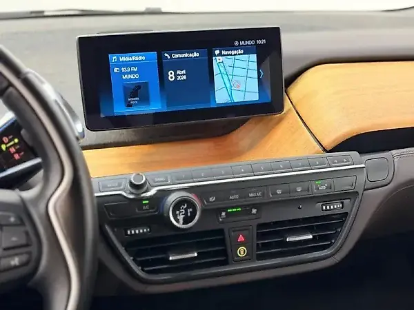 BMW I3 - Imagem 8