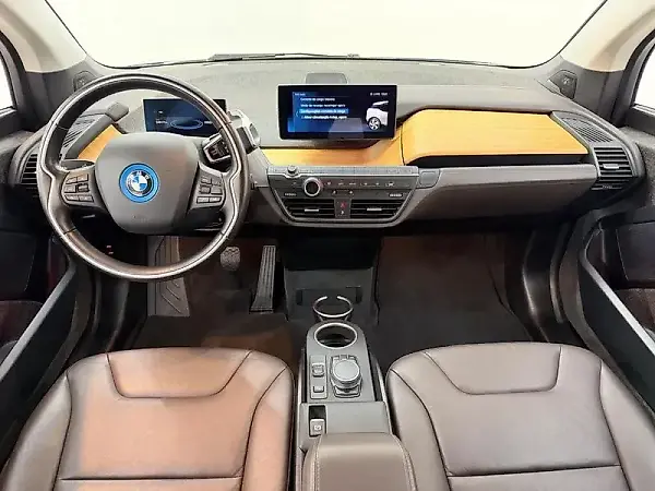 BMW I3 - Imagem 6