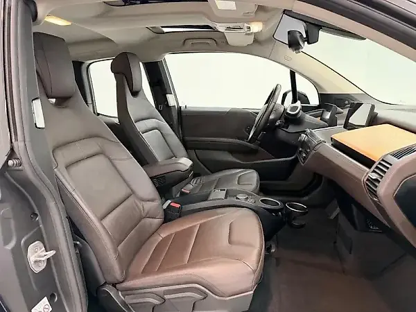 BMW I3 - Imagem 9