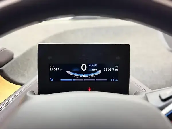 BMW I3 - Imagem 12