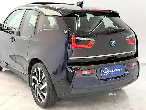 BMW I3 - Imagem 14