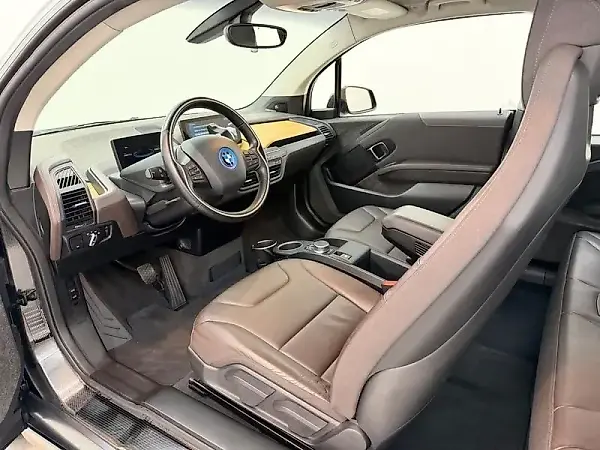 BMW I3 - Imagem 15