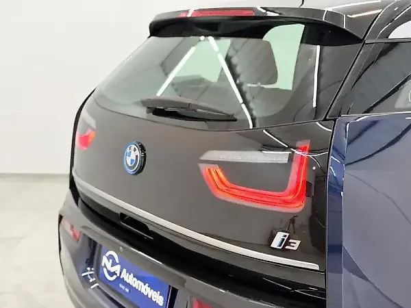 BMW I3 - Imagem 18
